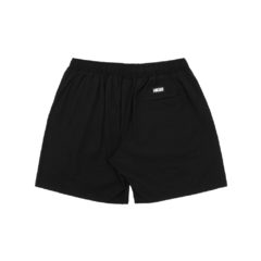 Shorts High Swim Logo Black - comprar online