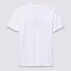 Camiseta Vans Tagged Zahba White - comprar online