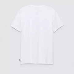 Camiseta Vans Restoration White - comprar online