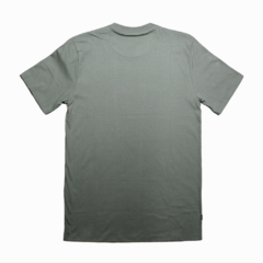 Camiseta Element Blazin Chest Verde - comprar online
