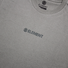 Camiseta Element Blazin Chest Verde na internet