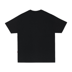 Camiseta High Alien Black na internet