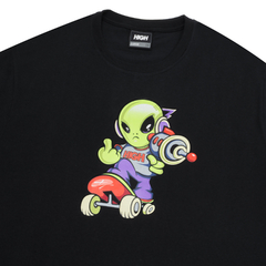 Camiseta High Alien Black - comprar online