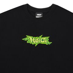 Camiseta High Blanka Black - comprar online