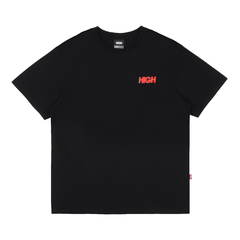 Camiseta High Cards Black na internet