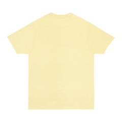 Camiseta High Club Logo Soft Yellow - comprar online