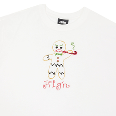 Camiseta High Cookie White - comprar online