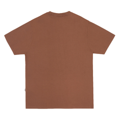 Camiseta High Fame Brown - comprar online