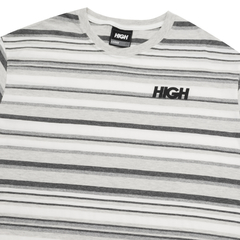 Camiseta High Kidz Glitch White na internet