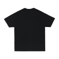 Camiseta High Minesweeper Black na internet