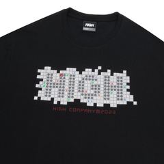 Camiseta High Minesweeper Black - comprar online