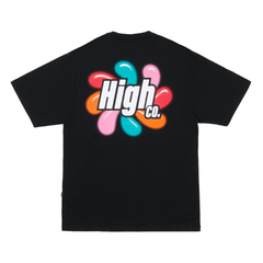Camiseta High Soda Black - comprar online