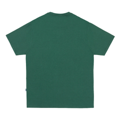 Camiseta High Wildstyle Night Green - comprar online