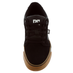 Tênis DC Anvil LA Black Gum - comprar online