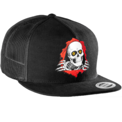 Boné Trucker Powell-Peralta The Ripper