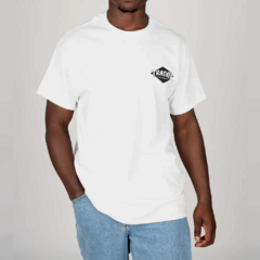 Camiseta Thrasher Hurricane White - comprar online