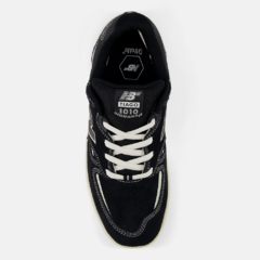 Tênis New Balance 1010 Tiago Lemos Black - Ratus Skate Shop