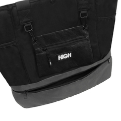 Tote Bag High Carrel Black - loja online
