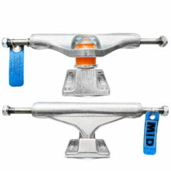 Truck Independent MID Polido 149mm - Ratus Skate Shop