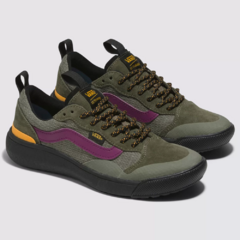 Tênis Vans Ultrarange Exo Se Olive Multi - comprar online