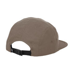 Boné Diamond 5 Panel Box Bege - comprar online