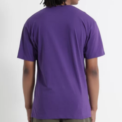 Camiseta Vans Core Basic Violet na internet