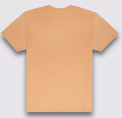 Camiseta Vans Core Basic Copper Tan - comprar online
