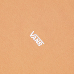 Camiseta Vans Core Basic Copper Tan na internet
