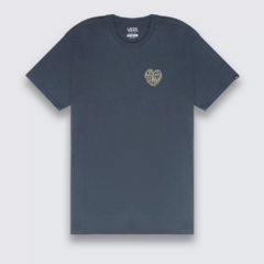 Camiseta Vans No Players Navy - comprar online