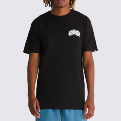 Camiseta Vans Prowler Black - comprar online
