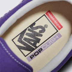 Tênis Vans Skate Old Skool Liberty Purple - loja online