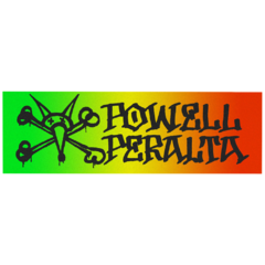 Lixa Powell-Peralta Vato Rat Fade - comprar online