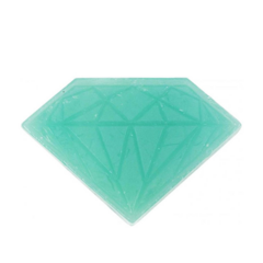 Vela Diamond Hella Slick Teal - comprar online