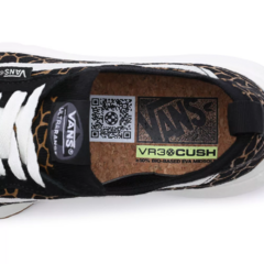 Imagem do Tênis Vans Ultrarange VR3 Giraffe