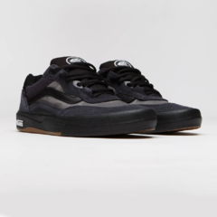 Tênis Vans Skate Wayvee Midnight Navy