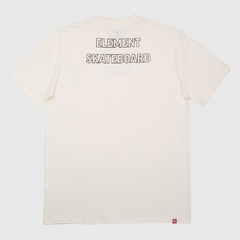 Camiseta Element Skateboard - comprar online