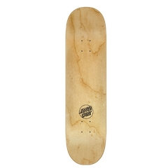 Shape Maple Santa Cruz Classic Dot Orange 8.375" - comprar online