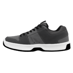 Tênis DC Lynx Zero Dark Grey - comprar online