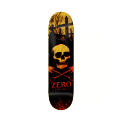 Shape Zero Wimer Shallow Grave 8.5