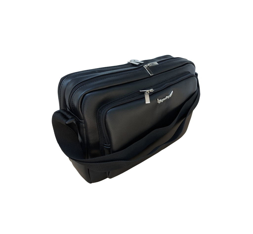 morral para notebok