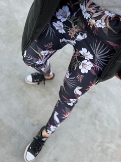 Jogger Flowers - comprar online