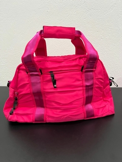 Brutal Bag - Grande - Pink