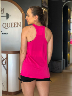 Regatão Dry - Pink - Brutal Queen Store | Moda Fitness