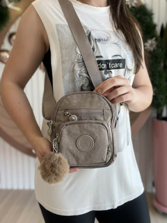 Shoulder Bag - Fendi