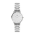 Relógio Feminino Prata Madison Silver 32mm - comprar online