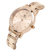 Relógio Belmont Full Rose Gold 40mm - Saint Germain - Relógios Masculinos e Femininos