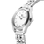 Relógio Feminino Mini Belle Silver 24mm - comprar online