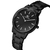 Relógio Masculino Preto Belmont Full Black 40mm - loja online