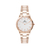 Relógio Feminino Rosé Gold Belmont Rosé Gold 32mm