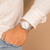 Relógio Minimalista Pulseira Prata Belmont Silver 40mm - comprar online